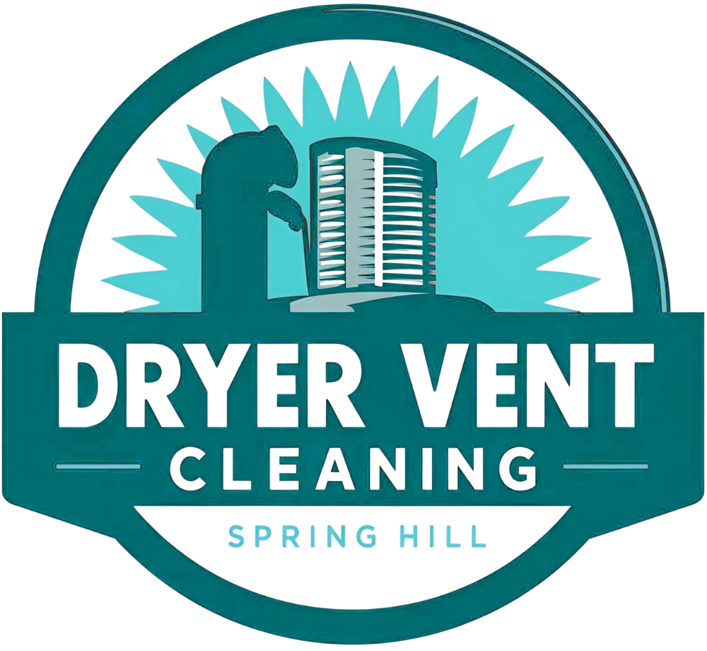 Dryer Vent Cleaning Spring Hill